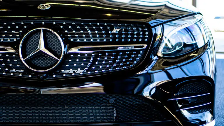 used mercedes-benz in lafayette