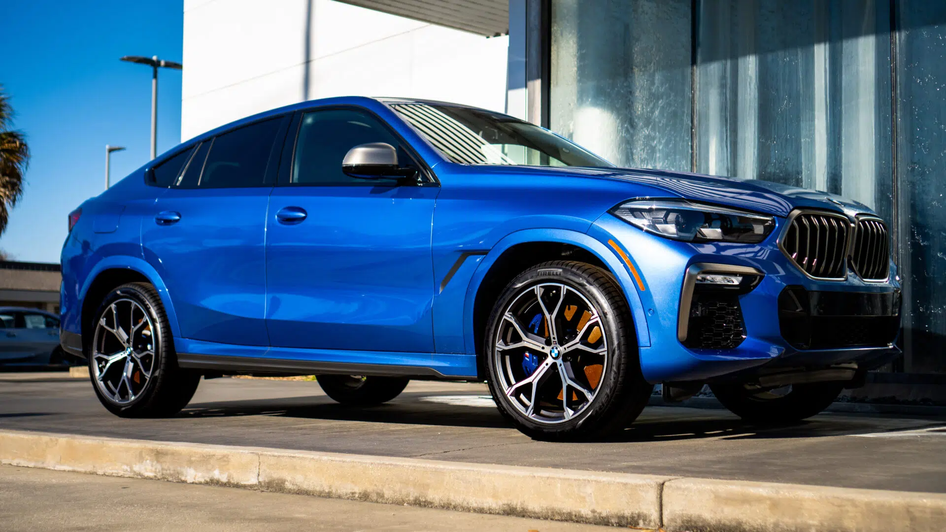 Certified Pre-Owned BMW in Lafayette, Louisiana