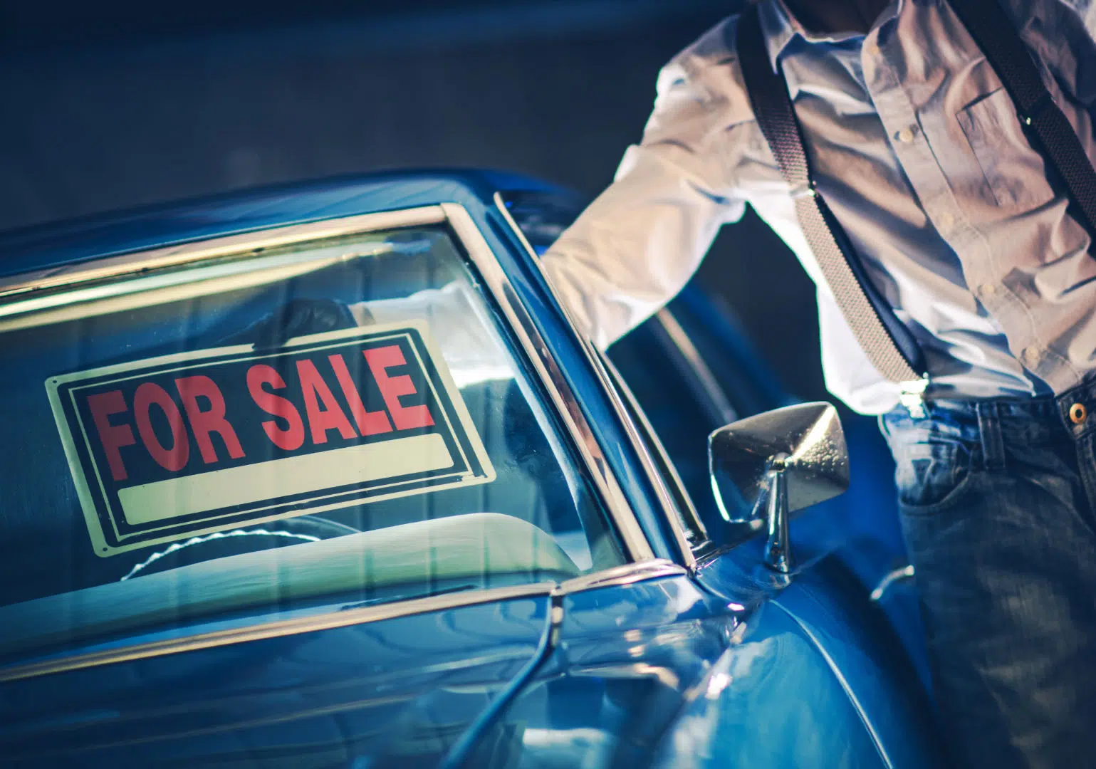 What Documents Are Needed to Sell a Used Car in Lafayette, LA