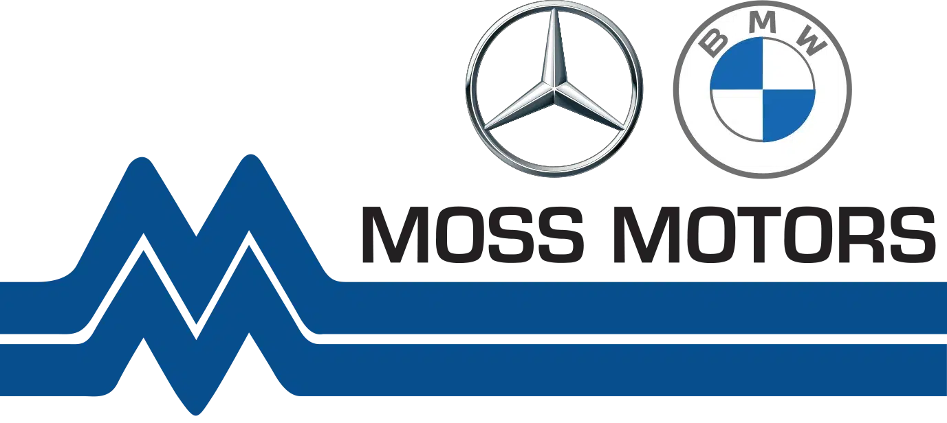 Moss Motors | New and Used Car Dealership in Lafayette, Louisiana logo