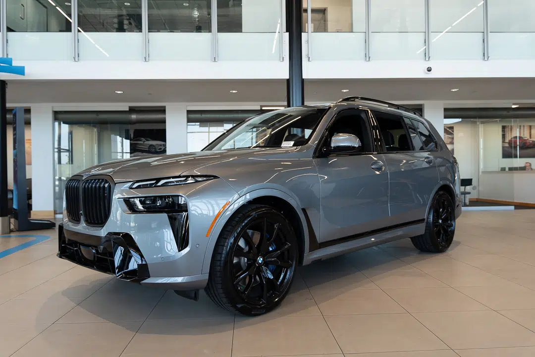 BMW Dealer Near Lake Charles LA 70601