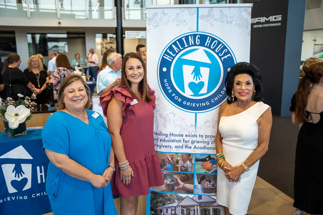 Moss Motors’ Commitment to the Lafayette Community