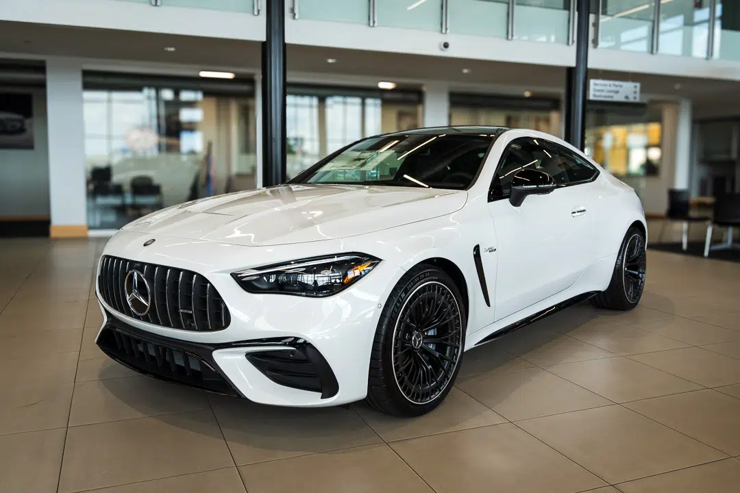 Mercedes-Benz Dealer Near Lake Charles, LA 70601