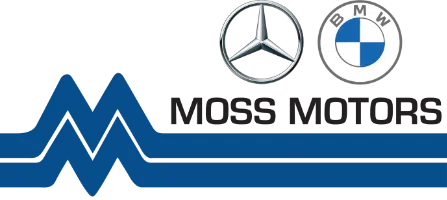 Moss Motors | New and Used Car Dealership in Lafayette, Louisiana logo