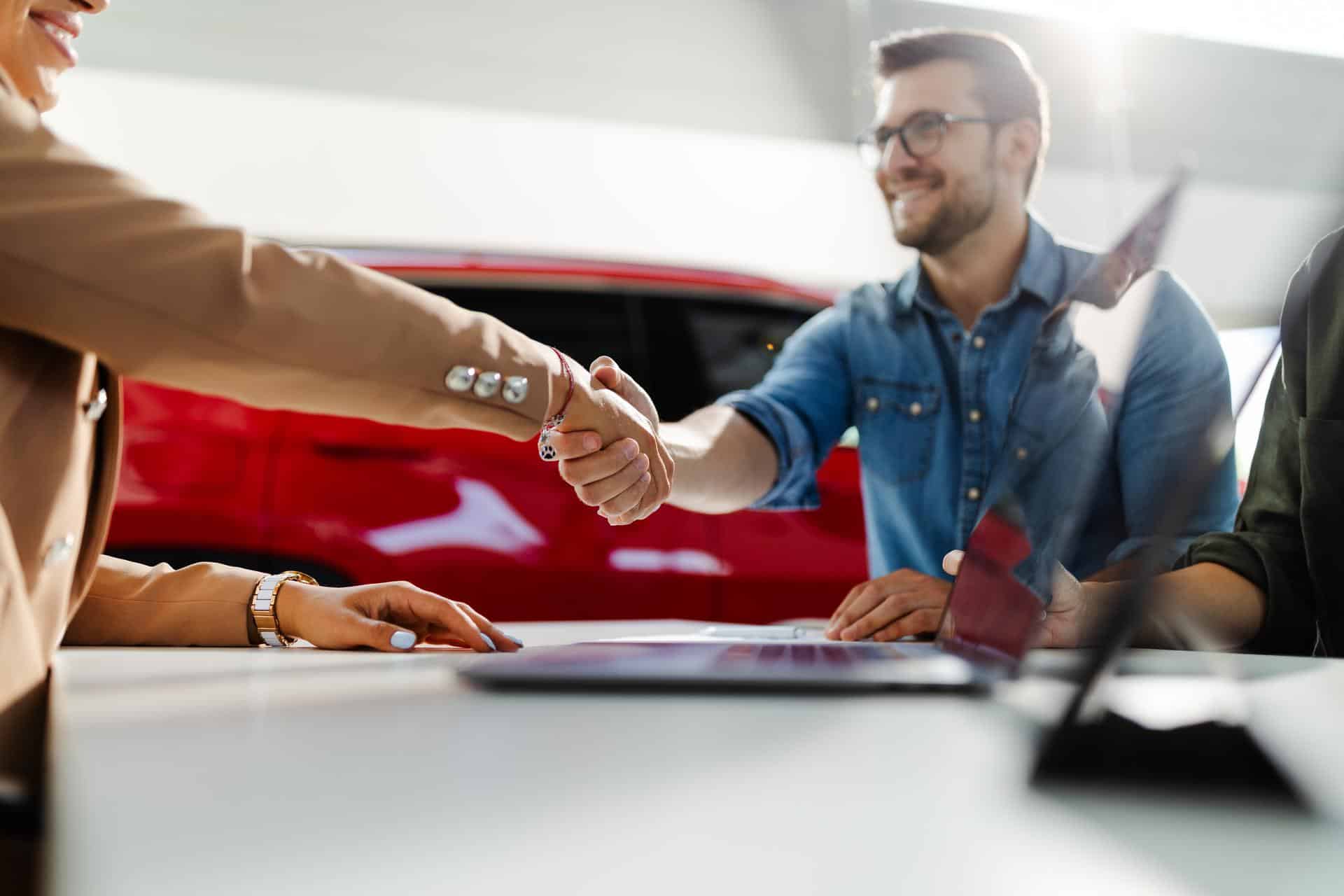 Financing vs. Leasing: Which Option is Best for Your Next Car in Lafayette?